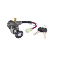 Замок зажигания (голый)   Yamaha JOG 3KJ, AXIS 3VP   VDK