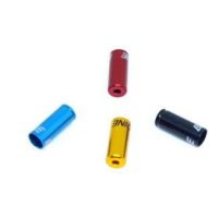 Наконечник кожуха троса велосипеда (Ø-4 мм BARADINE 1 шт.) KL