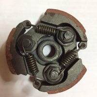 Колодки сцепления   2T Minimoto Pocket Bike, Crosser, ATV   47-49сс   (mod.3)   JING