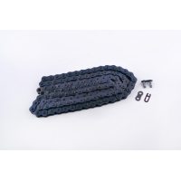 Цепь трансмиссии   520-104H   Yamaha, Lifan, ИЖ, Муравей   JING   (mod.A)