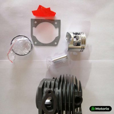 Поршневая мотокосы (ЦПГ)   1E43F   (Ø43)   MECH Купить в Интернет-магазине Моторио