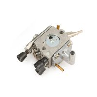 Карбюратор   мотокосы   St FS120/200/250   HKS