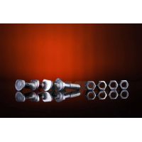 Болты крепления звезды Minsk Sonik EVO