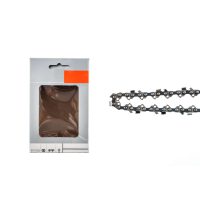 Цепь пильная   3/8, 1.3mm, 54зв, серп , под шину 16 (40см) для St 180-250   SENDI