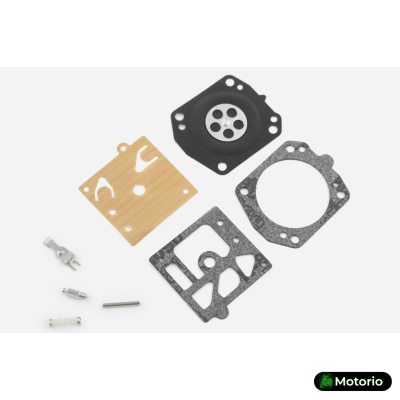 Ремкомплект карбюратора   б/п   для St M 290/390   (полный)   HKS Купить в Интернет-магазине Моторио