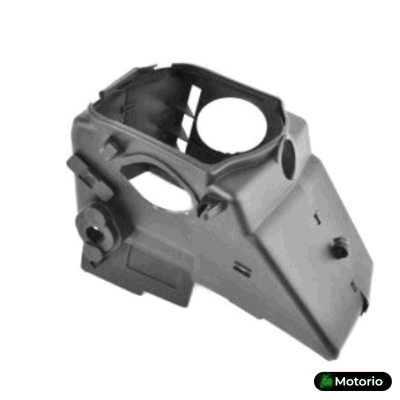 Пластик 4T GY6 125/150 обдува цилиндра JING Пластик 4T GY6 125/150 обдува цилиндра JING Купить в Интернет-магазине Моторио