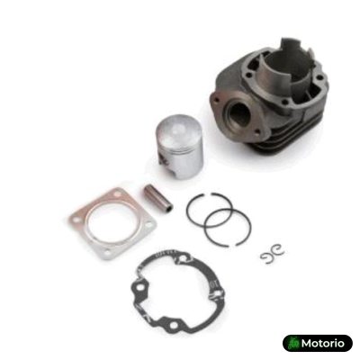 Поршневая (ЦПГ) Honda DIO ZX 60 (Ø43) TMMP EVO Поршневая (ЦПГ) Honda DIO ZX 60 (Ø43) TMMP EVO Купить в Интернет-магазине Моторио