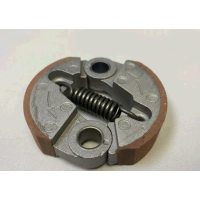 Колодки сцепления   мотокосы   (короткая пружина)   Oleo-Mac Sparta 42. 44   (mod.A)