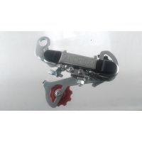 Переключатель скоростей велосипеда   задний (крепеж на наконечник)   YKX