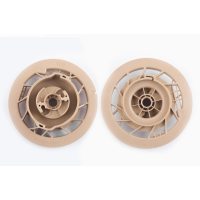 Шкив стартера на Мотоблок   168F/170F   (6,5/7Л.с (Hp))   AMG