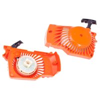 Стартер (в сборе) б/п   для Goodluck GL 3800  (4 зацепа)   CANFLY