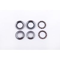 Подшипники   руля Delta (пара)   KOMATCU