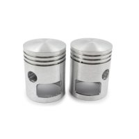 Поршень   ЯВА 6V   2р   (Ø58,50)   (пара) Украина GB-2