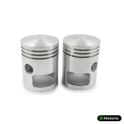 Поршень   ЯВА 6V   2р   (Ø58,50)   (пара) Украина GB-2 Купить в Интернет-магазине Моторио