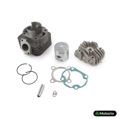 Поршневая (ЦПГ) Yamaha JOG 3KJ 72 (Ø47 p-10) (+головка) FORMULA 1 Поршневая (ЦПГ) Yamaha JOG 3KJ 72 (Ø47 p-10) (+головка) FORMULA 1 Купить в Интернет-магазине Моторио