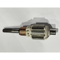 Якорь электростартера   Yamaha JOG 50 VDK