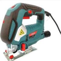 Электролобзик   Spektr SJS-1600 с лазером, все рег., быстрозажимной,, 3 пилки SVET