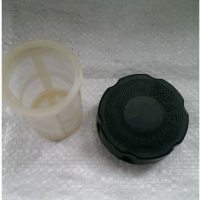 Крышка бака топливного   на Мотоблок   178F/186F   (6/9Л.с (Hp))   (+ сетка)   DIGGER