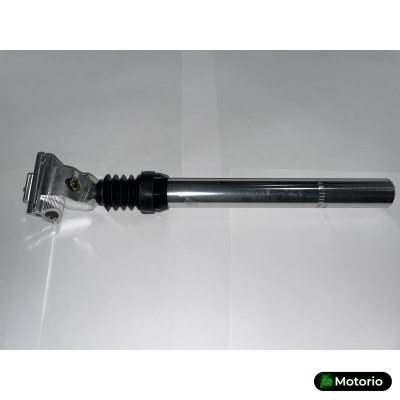 Подседельный штырь велосипеда (глагол, амортизаторный)   (D-27.2mm, L-300mm) (с креплением) BBC-2 Купить в Интернет-магазине Моторио