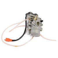 Карбюратор   Suzuki AD50   HKS