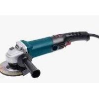 Шлифмашина угловая   Spektr   (1500 Вт,11000 об/мин,Ø 125, длинная ручка) с регулировкой SVET