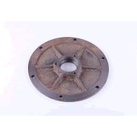 Крышка корзины сцепления на Мотоблок   180N/190N/195N   DIGGER