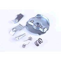 Ремкомплект ручного стартера на Мотоблок   156F   BEST