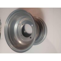 Диск колеса   ATV   18*9,5 -8  (4 отверстия)   JPX