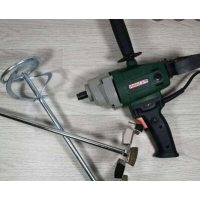 Дрель миксер Минск ММЭ-2200 ( 2 венчика) SVET