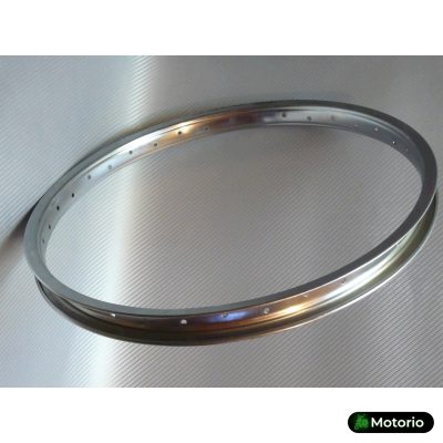 Обод велосипедный 20 (под 36 спиц, хром) FYT Обод велосипедный 20 (под 36 спиц, хром) FYT Купить в Интернет-магазине Моторио