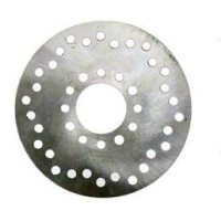 Диск тормозной   ATV 150 (передний)   FLD