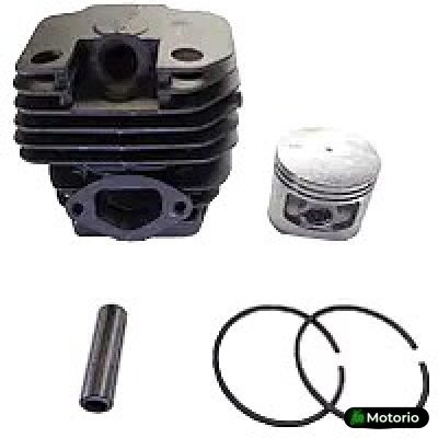 Поршневая б/п (ЦПГ) для Goodluck GL6200 (Ø47,5) WOODMAN Поршневая б/п (ЦПГ) для Goodluck GL6200 (Ø47,5) WOODMAN Купить в Интернет-магазине Моторио