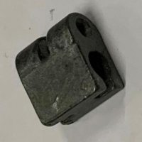 Бобышка цепочки газа    МТ , УРАЛ , К-750 VDKI