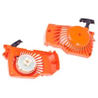 Стартер (в сборе) б/п   для Goodluck GL 3800  (легкий пуск, 4 зацепа) KZ-3