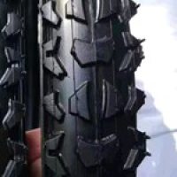 Велосипедная шина   24 * 2,125 (mod 4) YKX