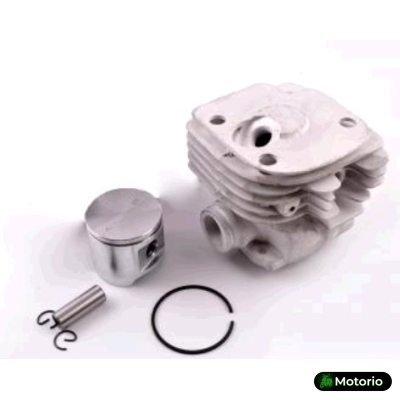 Поршневая б/п (ЦПГ) для Husqvarna 365 (Ø48, круглая) CANFLY Поршневая б/п (ЦПГ) для Husqvarna 365 (Ø48, круглая) CANFLY Купить в Интернет-магазине Моторио