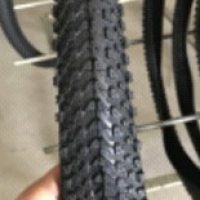 Велосипедная шина   26 * 2,125 mod B PIT