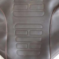 Чехол сиденья   ЯВА 350, 638, 640   (12V)   (плотный кожвинил с оттиском)   IGR