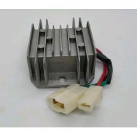 Реле зарядки на Мотоблок   178F/186F (6/9Л.с (Hp))   TD