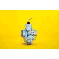 Карбюратор   4T CB/CG   MIKUNI VM28  (латунная заслонка) DR