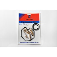 Ремкомплект карбюратора   Zongshen CG125   KNG