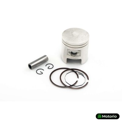 Поршень   Suzuki AD 50   0,25   (Ø41,25)   SEE  Taiwan NEW Купить в Интернет-магазине Моторио