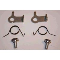 Собачки храповика стартера б/п   для Goodluck GL4500/5200 (пара)   (металл)   (+пружины, болты)   CANFLY