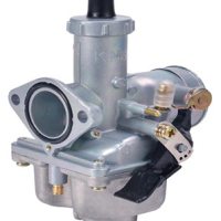 Карбюратор   4T CB/CG   MIKUNI PD 26 JB   KNG