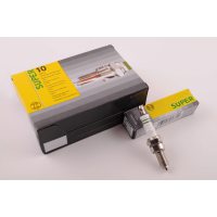 Свеча   B7TC   M10*1,00 19,0mm   (4T 125600cc)   BSC