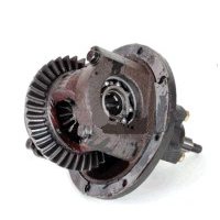 Редуктор   (в сборе)   Musstang 150, 200, 250-4V (ZUBR) ST-2