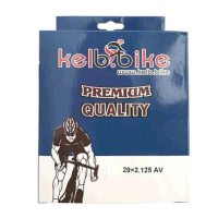 Камера (велосипедная)   29 * 1,95/2,125   (АНТИПРОКОЛ)   (KelbBike)   KL
