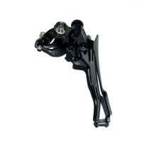 Переключатель скоростей велосипеда передний   (нижняя тяга)   (SUNRUN)   BBC