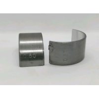Вкладыши шатуна на Мотоблок   178F   (6Л.с (Hp))   (+0,50)   UG
