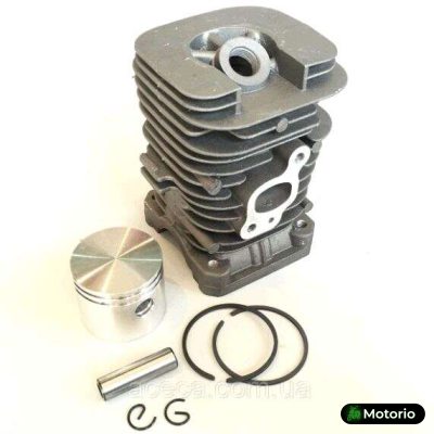 Поршневая б/п (ЦПГ)   для Partner P350   (Ø41,1) SVET Купить в Интернет-магазине Моторио